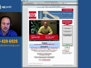 video-marketing-and-lead-generation colorado