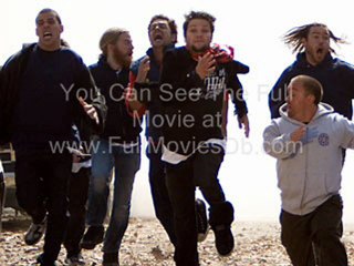 Jackass 2.5 (2007) Part 1 of 18