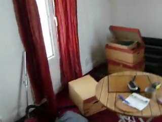 Appartement rue paul albert