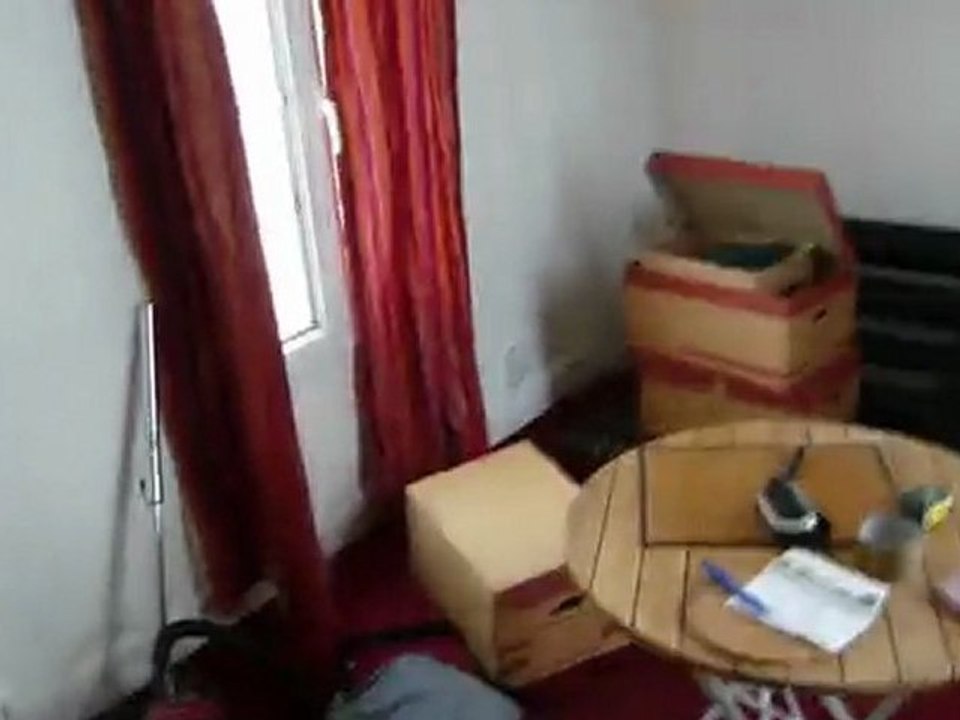 Appartement rue paul albert