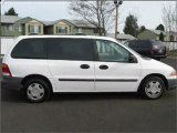 2001 Ford Windstar for sale in Cornelius OR - Used Ford ...