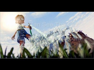 The Ant Bully (2006)  Part 1/16