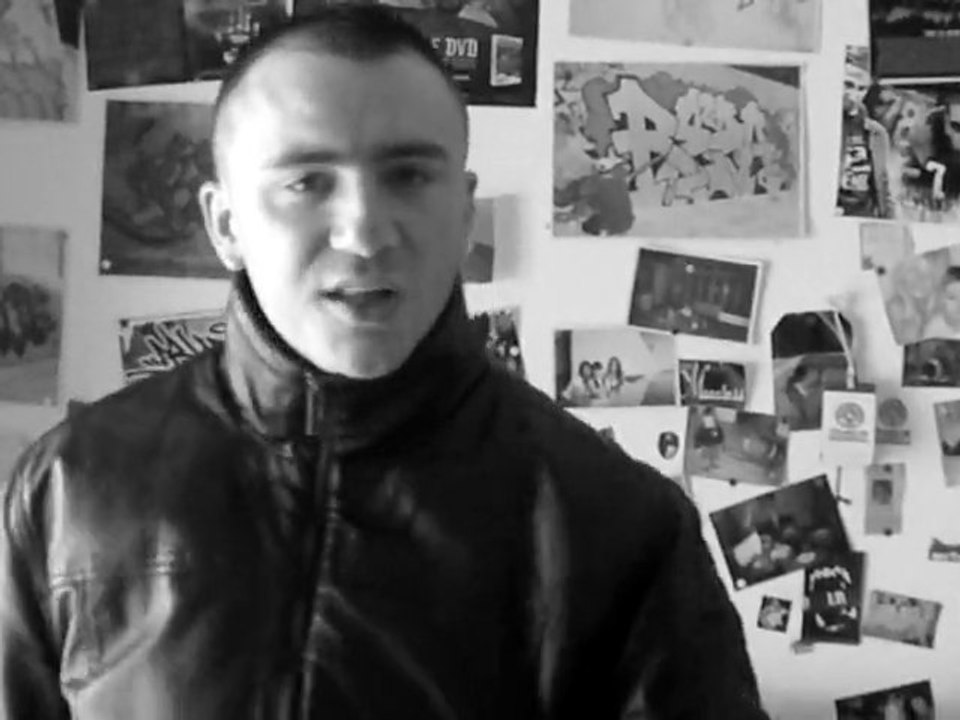 FREESTYLE DELI-K (PROD KAZI)