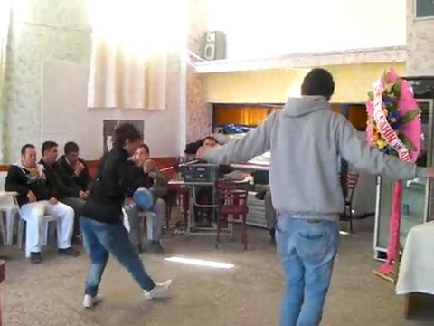 kızılcahamamlı ramazan demirbaş ankara ile kızılcahamam ara