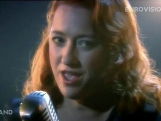 Niamh Kavanagh - It's For You (Ireland - İrlanda)