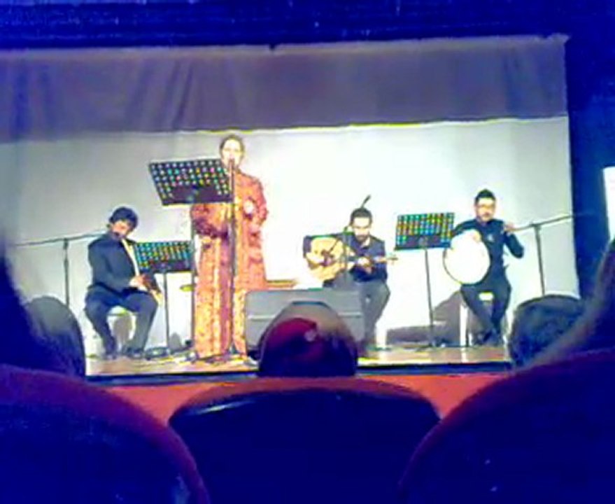 Senin Kalbinde Yerim,