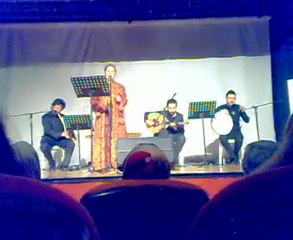 Senin Kalbinde Yerim,