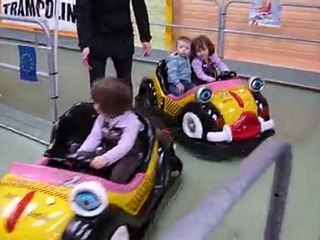 En balade avec Lou- Ann