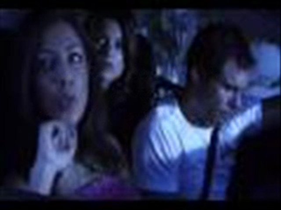 The Curse of Lizzie Borden 2 Prom Night (2008) Part 1/18