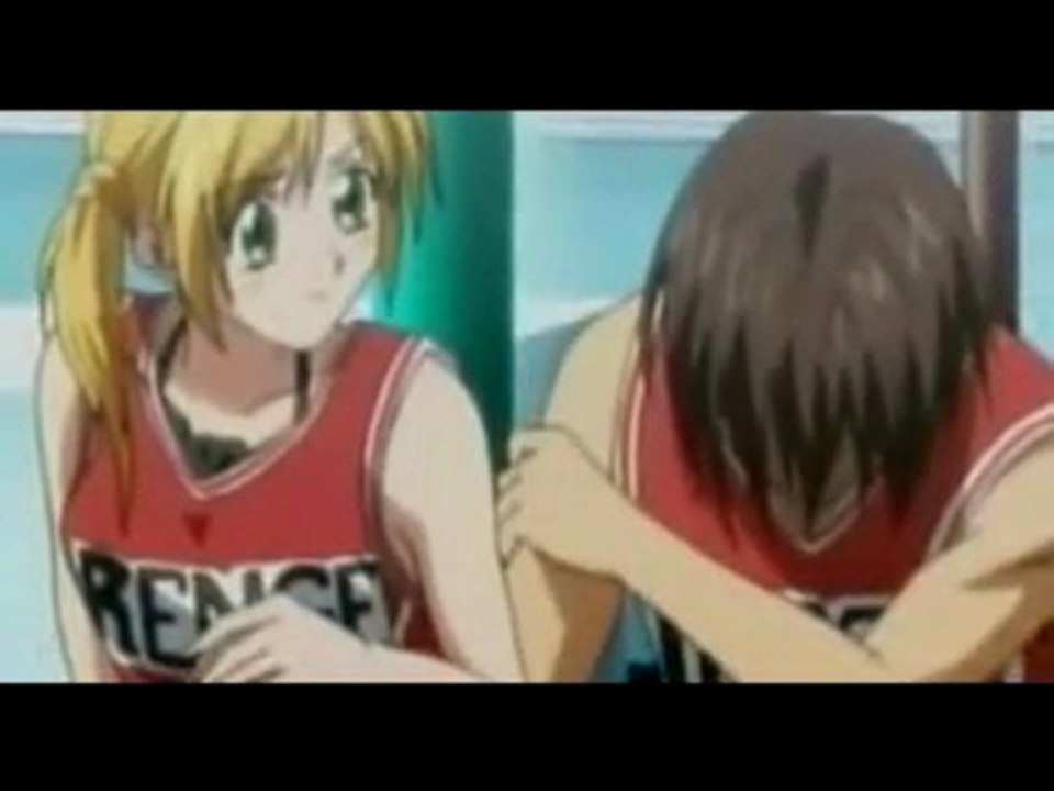 HoneyxHoney Drops~ Forever with Yuzuru