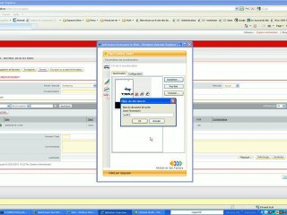 Numérisez un document et intégrez le dans un processus VDoc