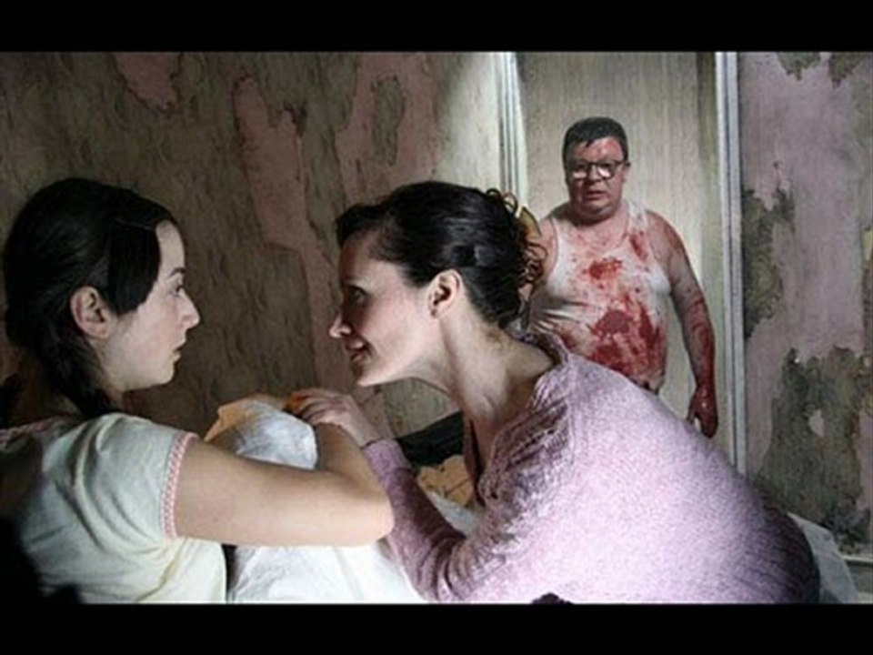 The Daisy Chain (2008) Part 1/13