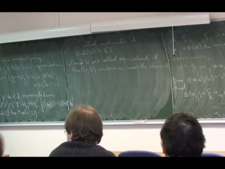 2 Exploring Compact Quantum Groups & Their Representation Categories 🔍