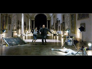 The Da Vinci Code (2006) Part 1 of 15