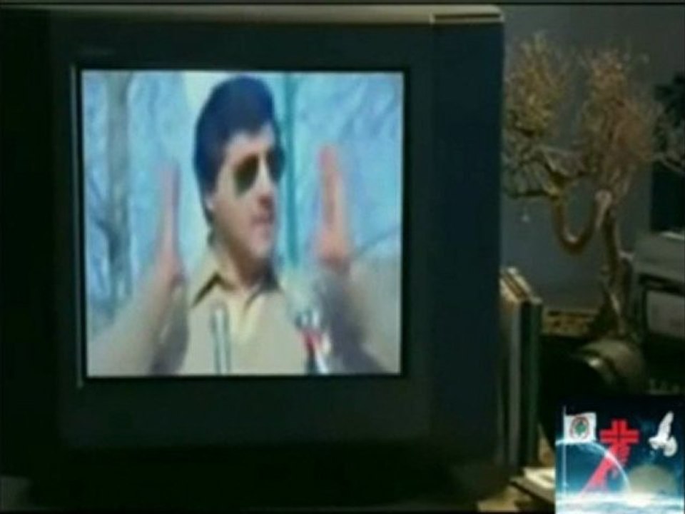 21 Yom Sa2at Sha7id Bachir Gemayel {Part} {2}