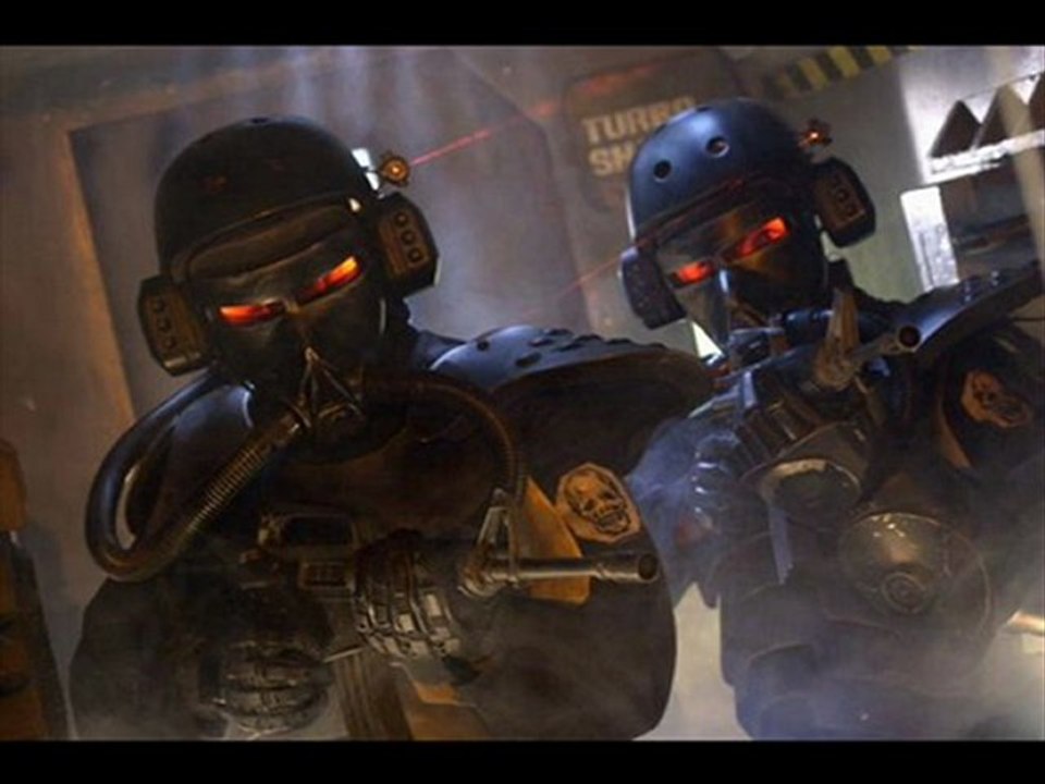 The Dark Lurking (2008) Part 1 of 15