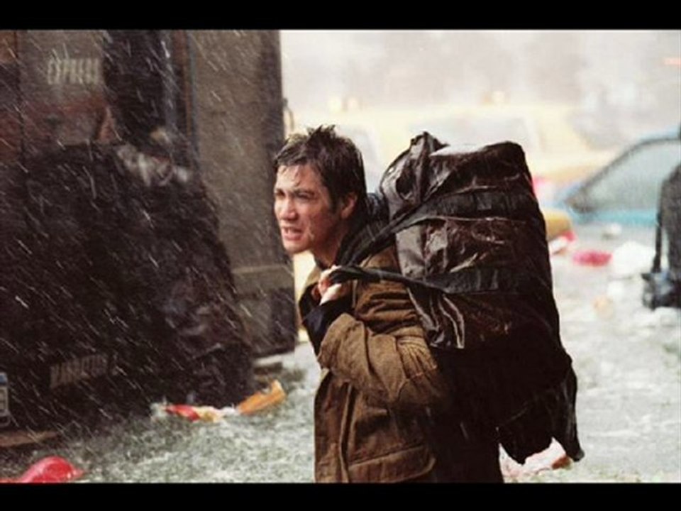 The Day After Tomorrow (2004) Part 1/17