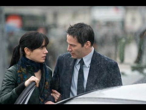 The Day the Earth Stood Still (2008) Part 1/18