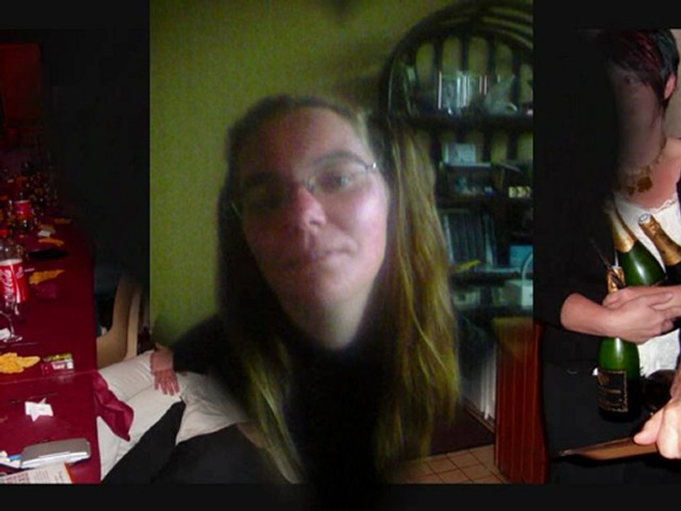 a mon ange qui nous a quitter tro tro tu me manque je t aime