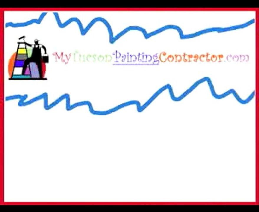 Painting Contractor In Tucson