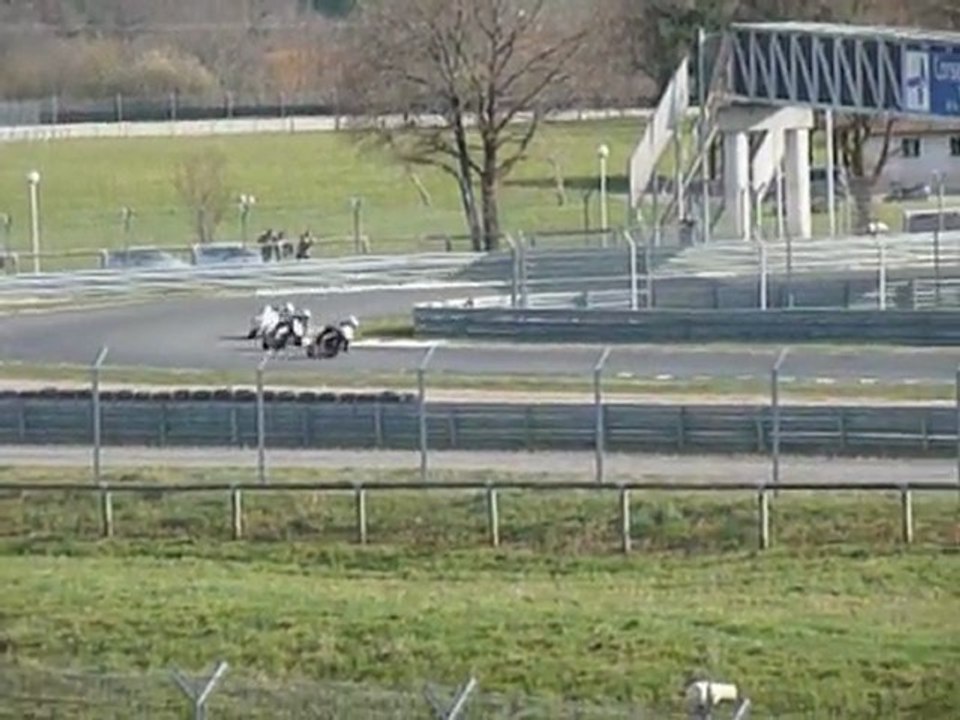 Le Vigeant mars2010