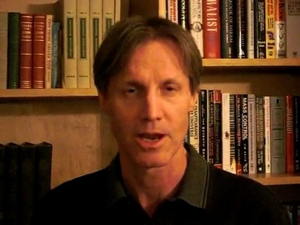 Jeffrey Combs Endorses Successful Internet Marketer