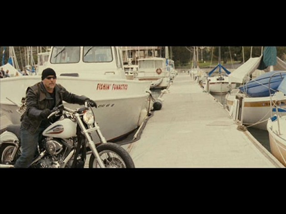 The Death and Life of Bobby Z (2007)  Part 1/13