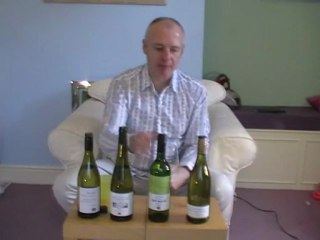 Simon Woods Wine Videos: Morrisons/Wine Society 3