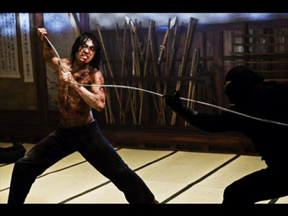 The Deadliest Lesson (2008) Part 1 of 15