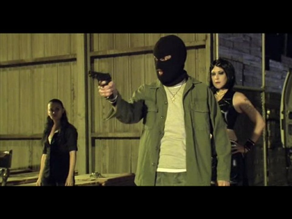 The Death Factory Bloodletting (2008) Part 1/16