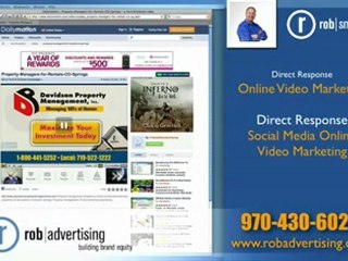 Video-Internet-Marketing-Colorado-Springs