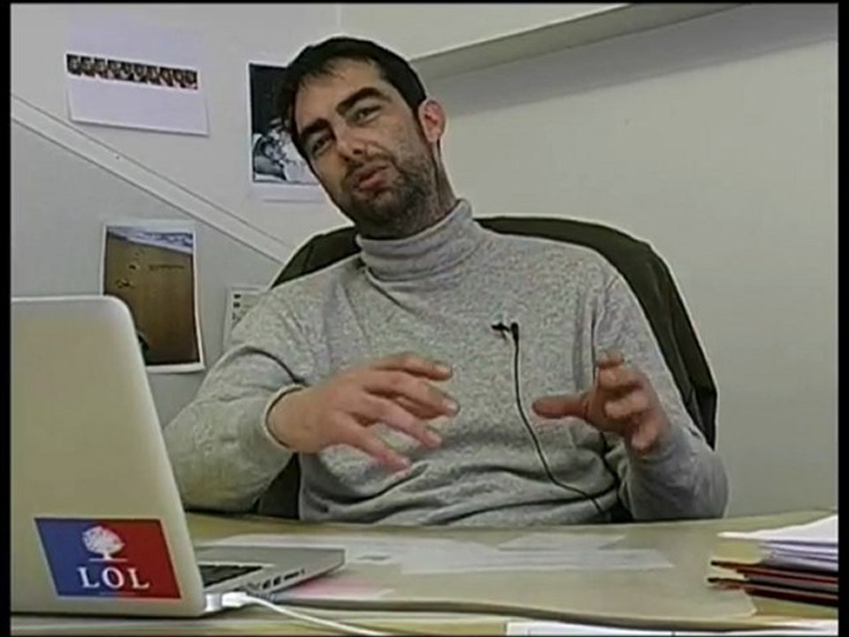 Nicolas Voisin 2