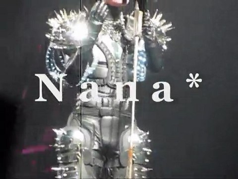 Tokio Hotel marseille 2010 - Lass uns laufen (6)