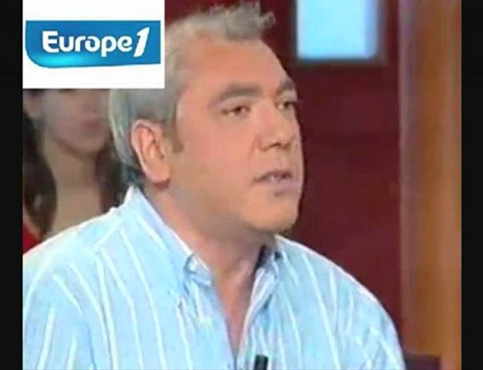 Le Figaro : Zemmour est raciste, misogyne et homophobe_