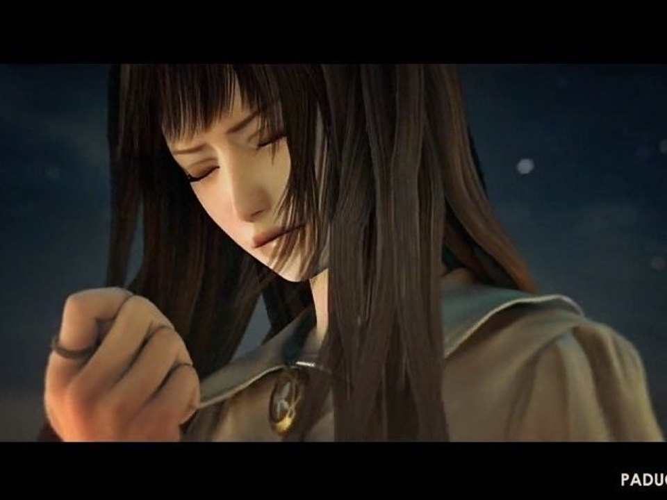 [HD] Resonance of Fate (First Level)