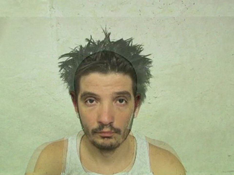 cheuveux