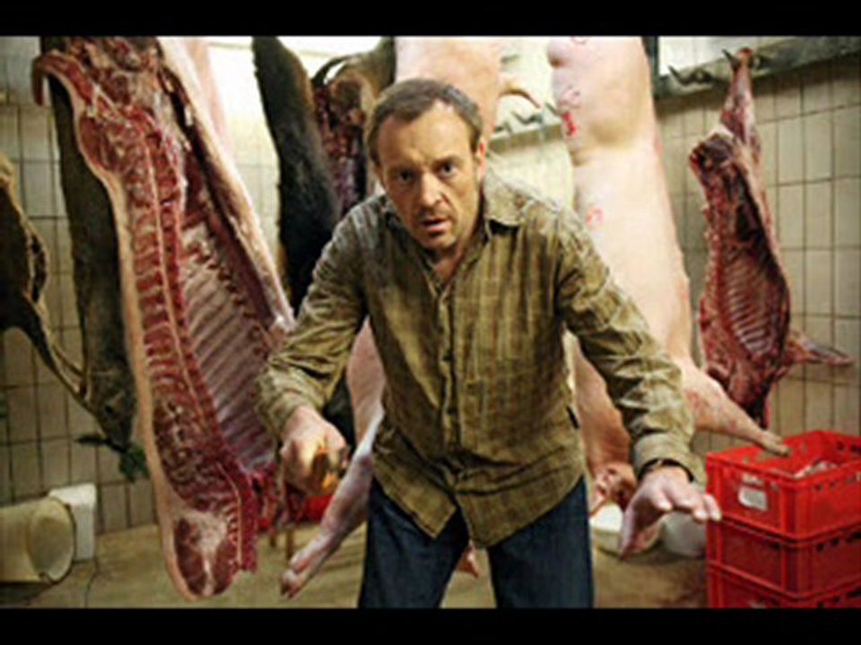 The Bone Man (2009) Part 1/17