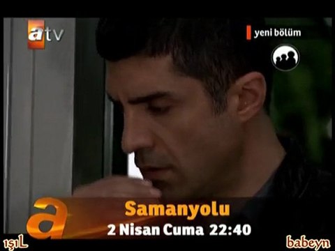 Samanyolu 17.Bölüm Fragmanı 2 Nisan 2010