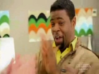 Project Runway USA 7 - Episode # 10 / Part 3