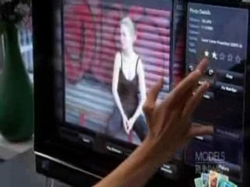 Models of the Runway 2 - Episode # 10 / Part 1