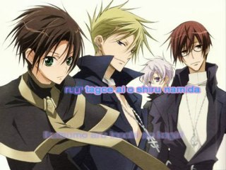 Karaoke Hitomi no Kotae - Shiraishi Noria