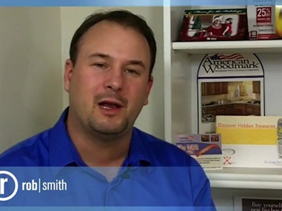 Rob Smith is a survivor.mov