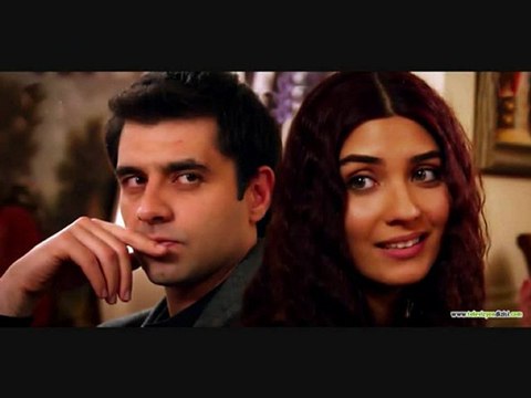 Gönülçelen Hasret'in Şarkısı - Gönül Salıncağı