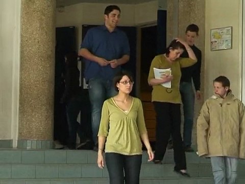 Les bienfaits des legumes Court-Metrage scolaire