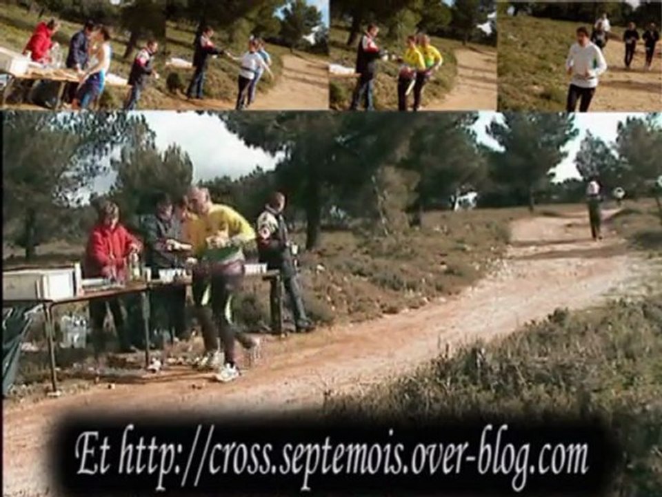 cross 3