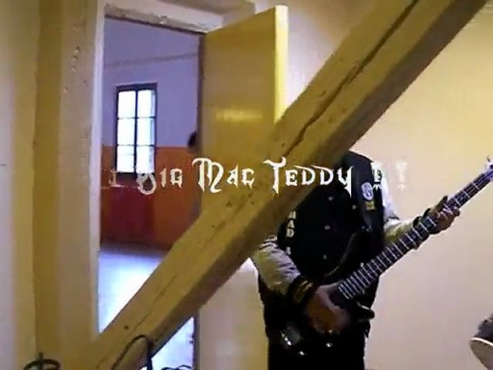 Team Galaktik Donuts Chronicles : Le Trailer