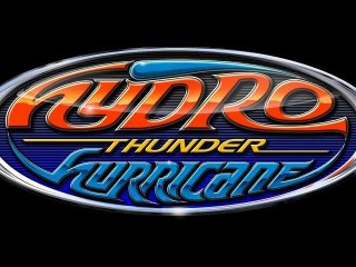 Hydro Thunder Hurricane - Trailer