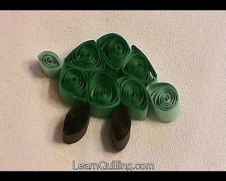 Quilled Cards: Learn to Make Embellishments for Card Making