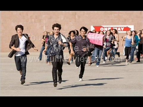 Jonas Brothers The 3D Concert Experience (2009) Part 1 of 15