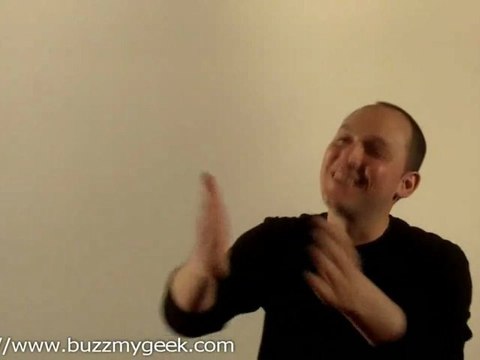 Rencontre Louis leterrier-le choc des Titans partie 2/3